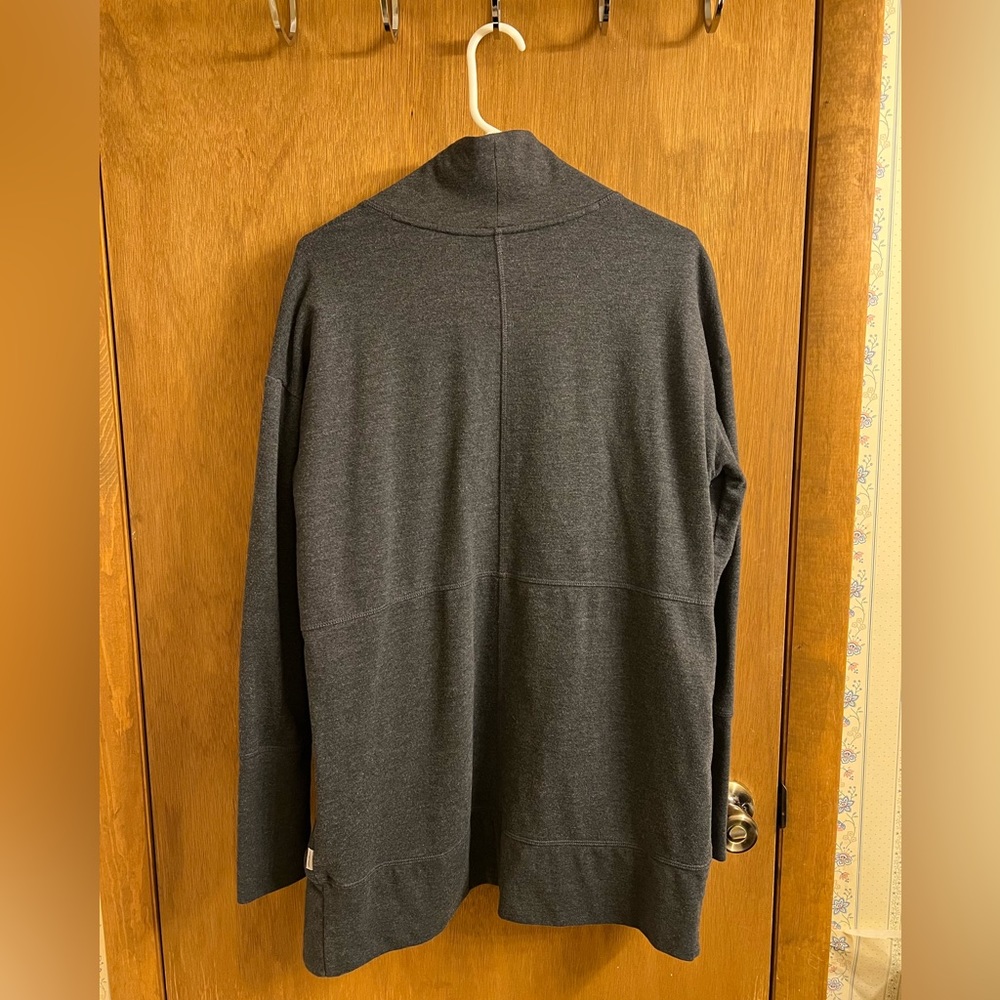 Eddie Bauer Sweater - Picture 4 of 5
